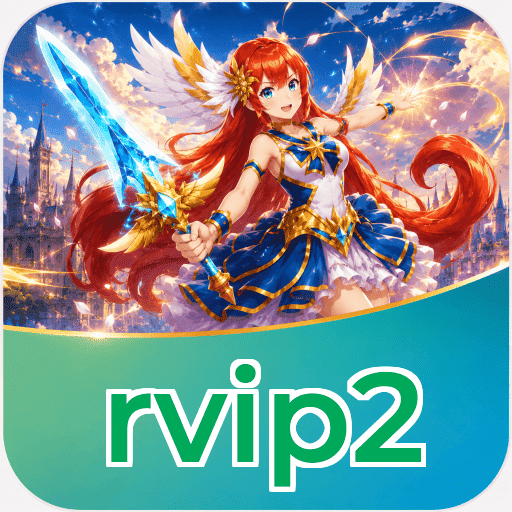 Persyaratan Sistem rvip2